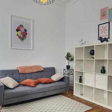Tuscany - Sublime T2 Hypercentre Toulouse Eksteriør billede